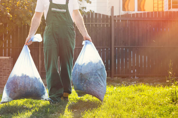 Best Yard Waste Removal  in Webster City, IA