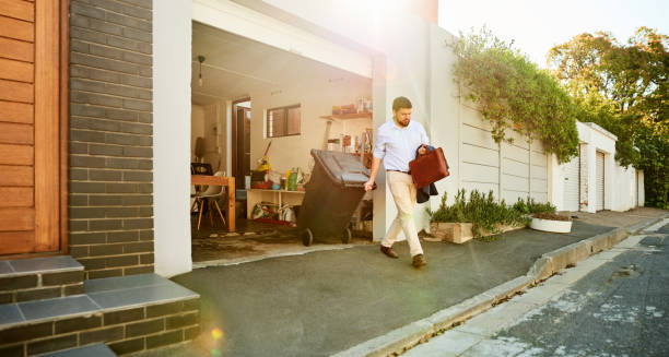 Best Trash Removal Near Me  in Webster City, IA