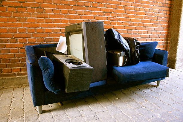 Best Full-Service Junk Removal  in Webster City, IA