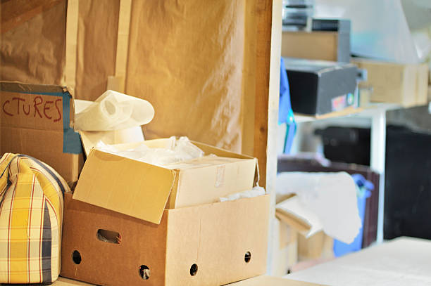 Best Garage Cleanout Services  in Webster City, IA