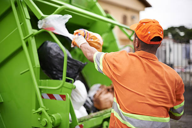 Best Yard Cleanup Services  in Webster City, IA