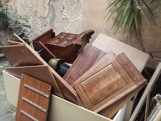 Best Commercial Cleanout Services  in Webster City, IA