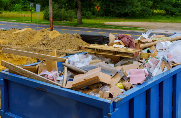 Best Estate Cleanout Services  in Webster City, IA